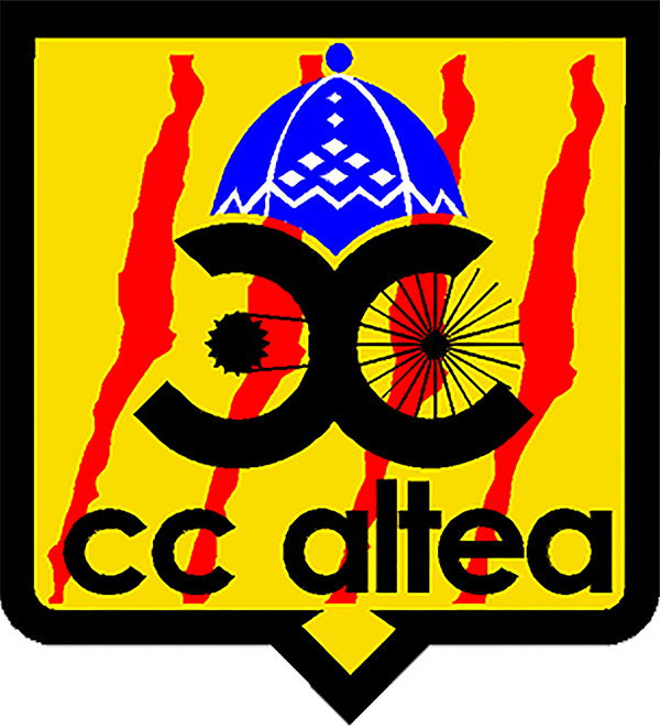 Club Ciclista Altea